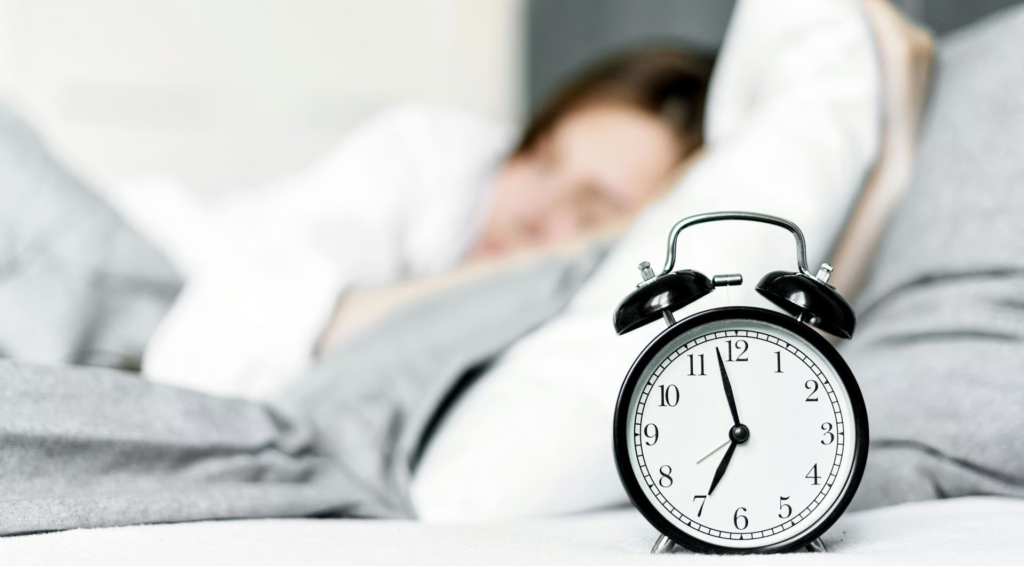 Best Natural Sleep Tips for Better Rest and Relaxation