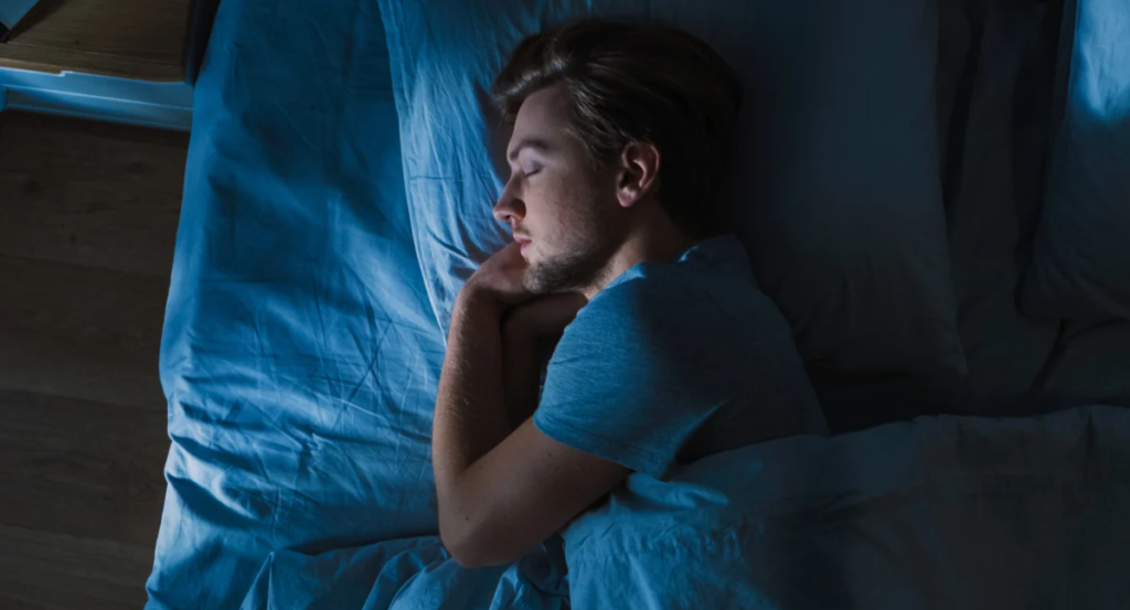Best Natural Sleep Tips for Better Rest and Relaxation
