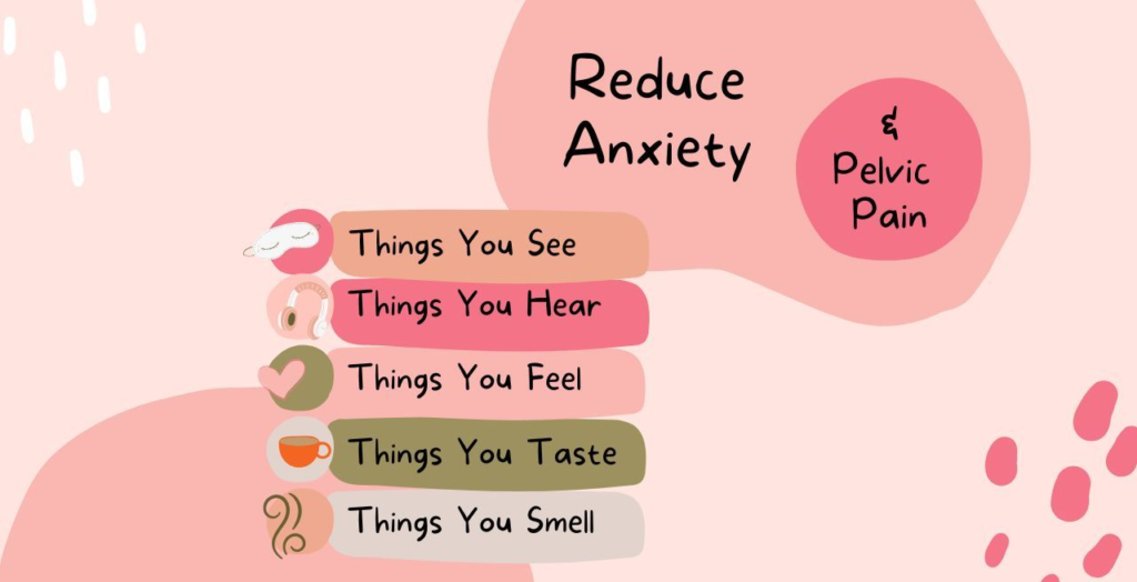 Mindfulness and Meditation for a calmer mind
