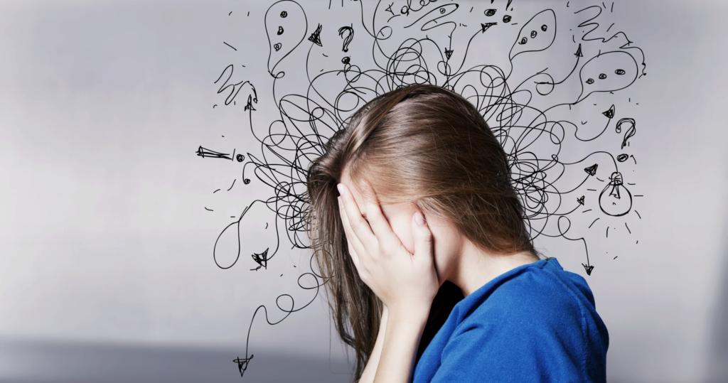 Mindfulness and Meditation for a calmer mind