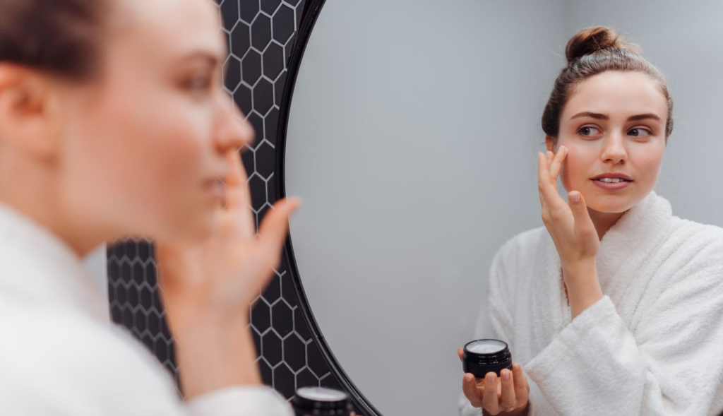 Easy morning and night Skincare Routine to follow