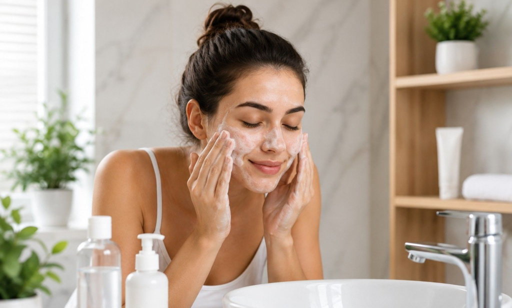 Best Face Wash guide for choosing the right one