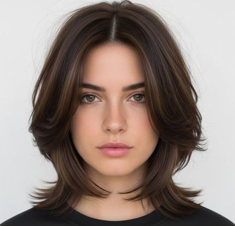 Simple and stylish short haircuts for women