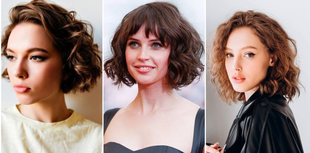 Simple and stylish short haircuts for women