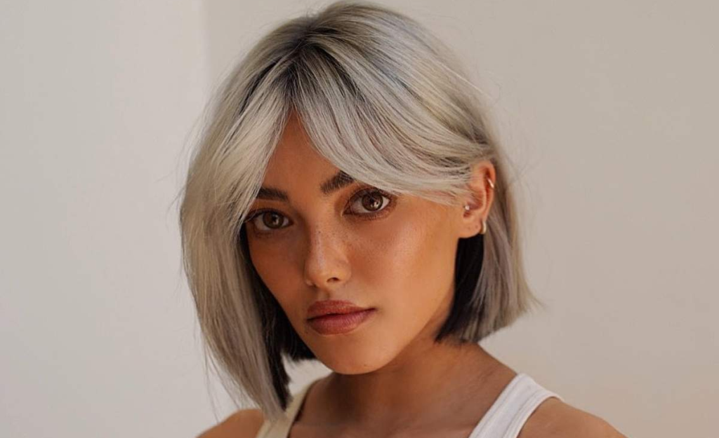 Simple and stylish short haircuts for women
