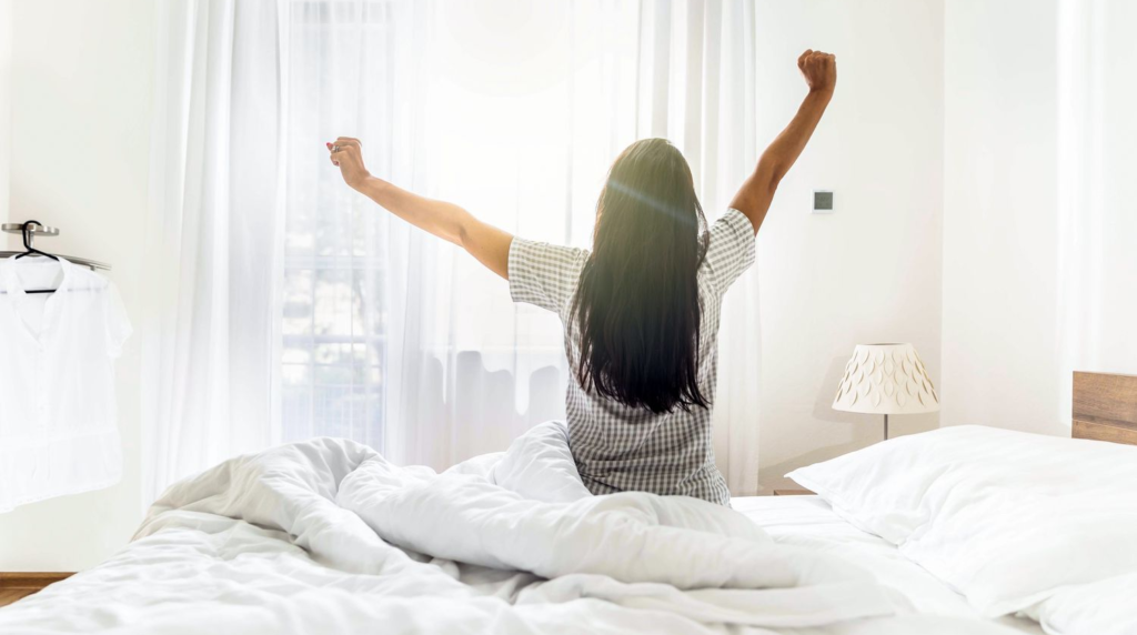 Best morning routines for better sleep and daily energy