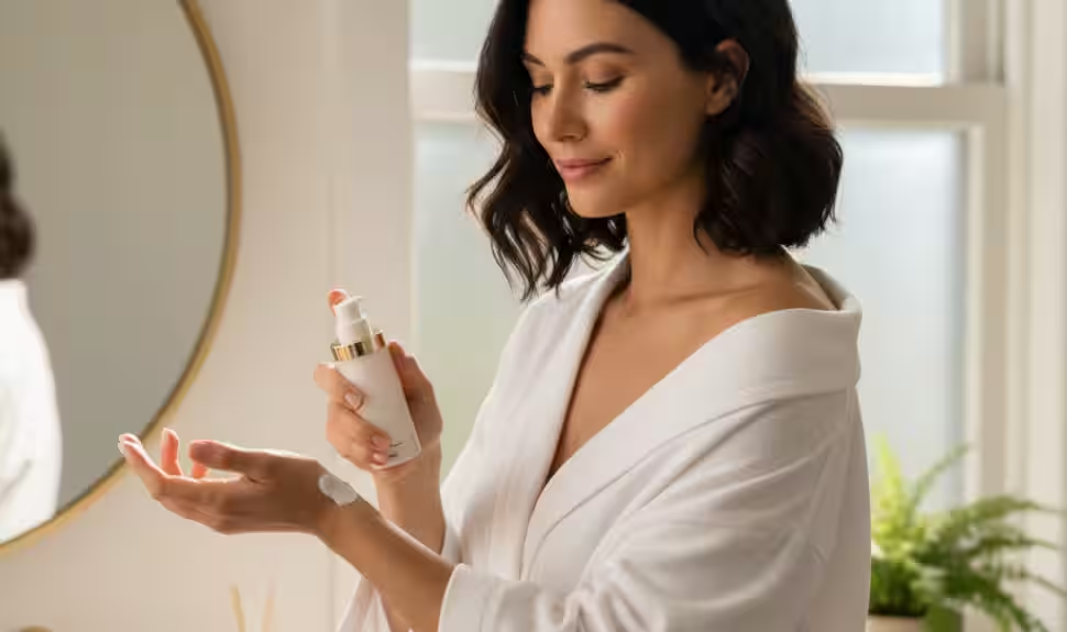 Best body care routine with easy tips for healthy-looking skin