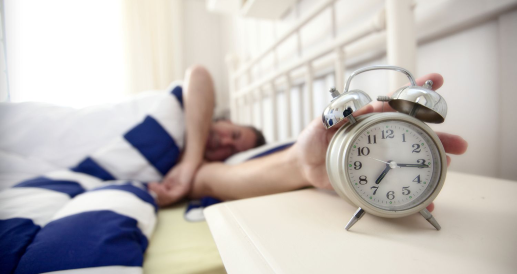 Best morning routines for better sleep and daily energy