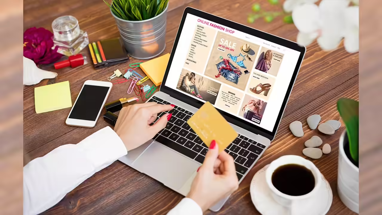 From Clothing to Beauty: Why Online Fashion Stores Are So Popular