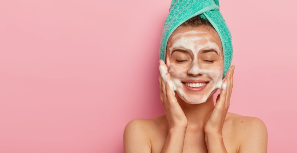 Easy morning and night Skincare Routine to follow