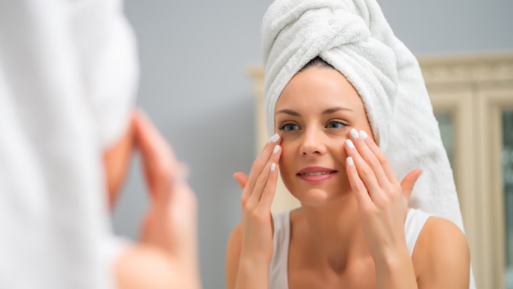 Easy morning and night Skincare Routine to follow