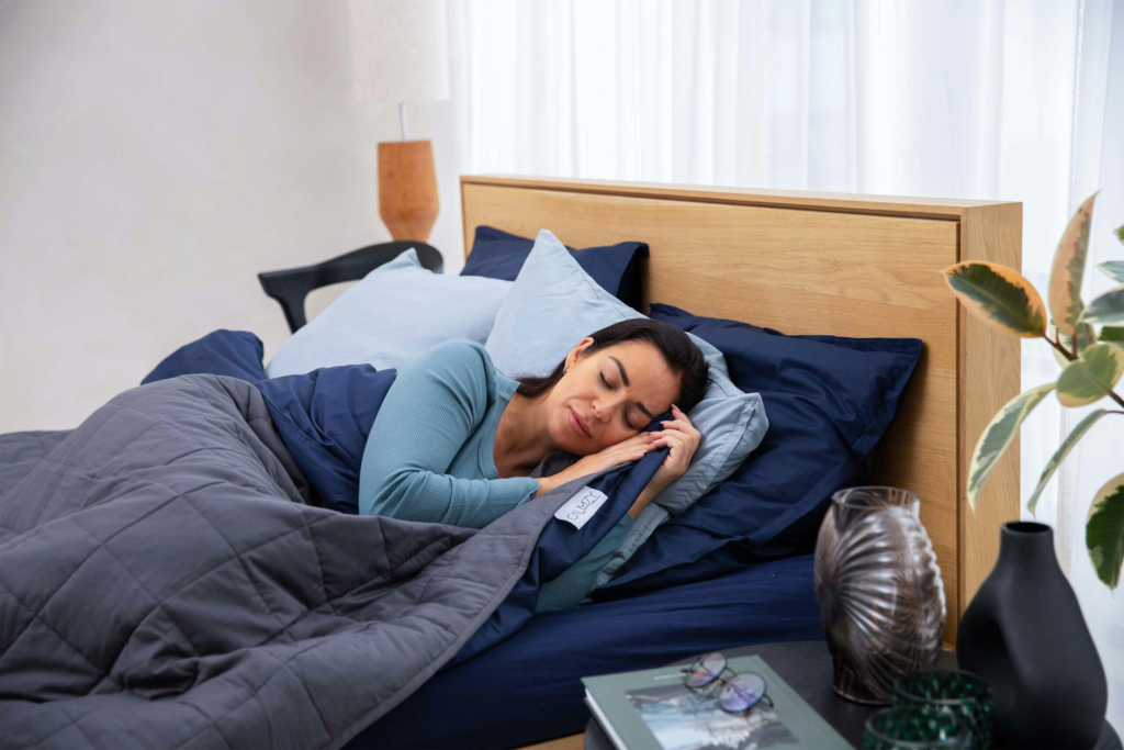 Best Natural Sleep Tips for Better Rest and Relaxation
