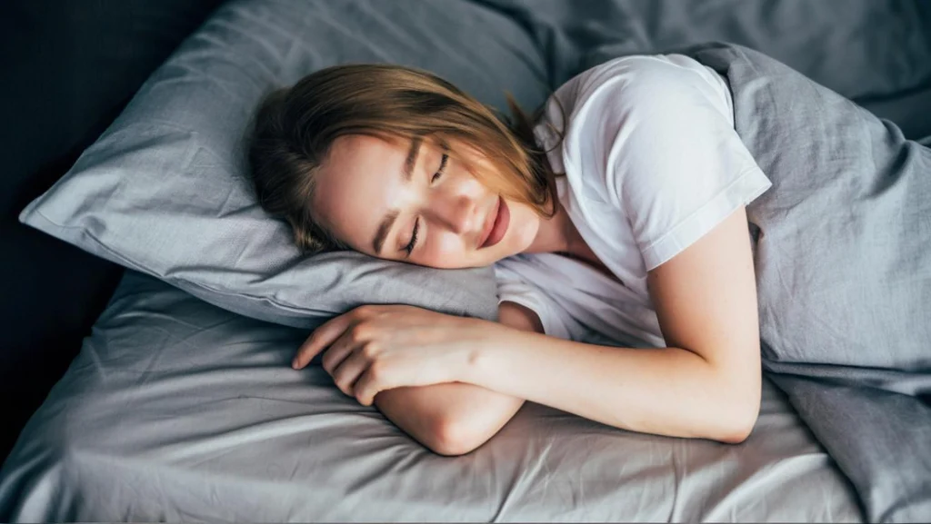 Best natural sleep tips for better rest and relaxation