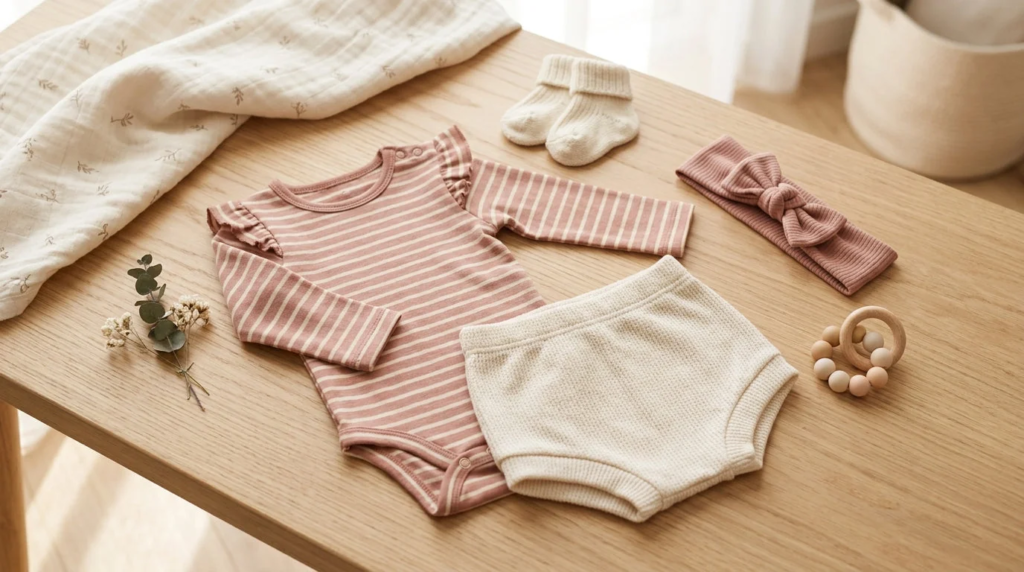 Best baby and kids products and essentials for parents