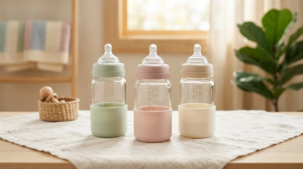 Best baby and kids products and essentials for parents