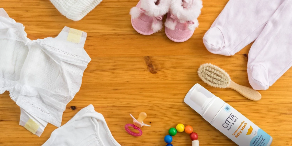 Best baby and kids products and essentials for parents