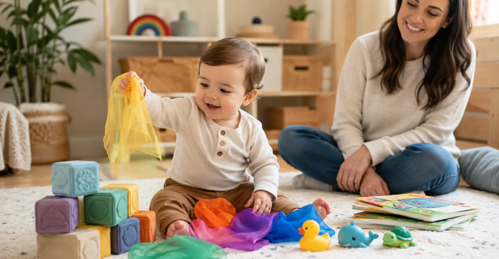 The best baby and kids product guide with top picks for parents