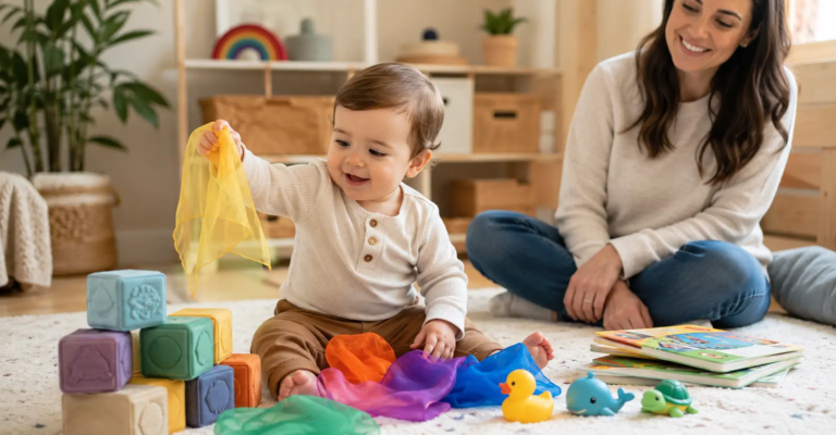 The best baby and kids product guide with top picks for parents