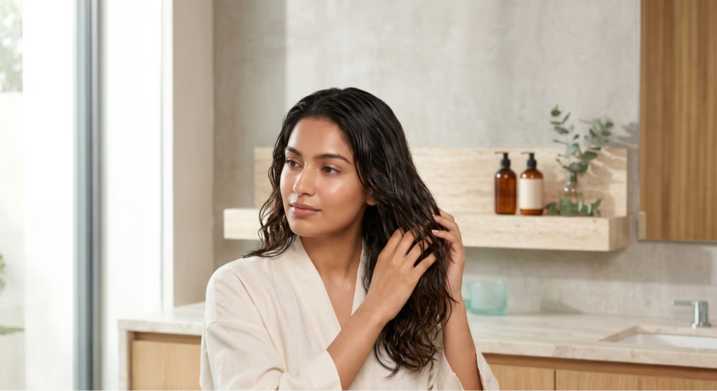 Best hair products for daily hair care