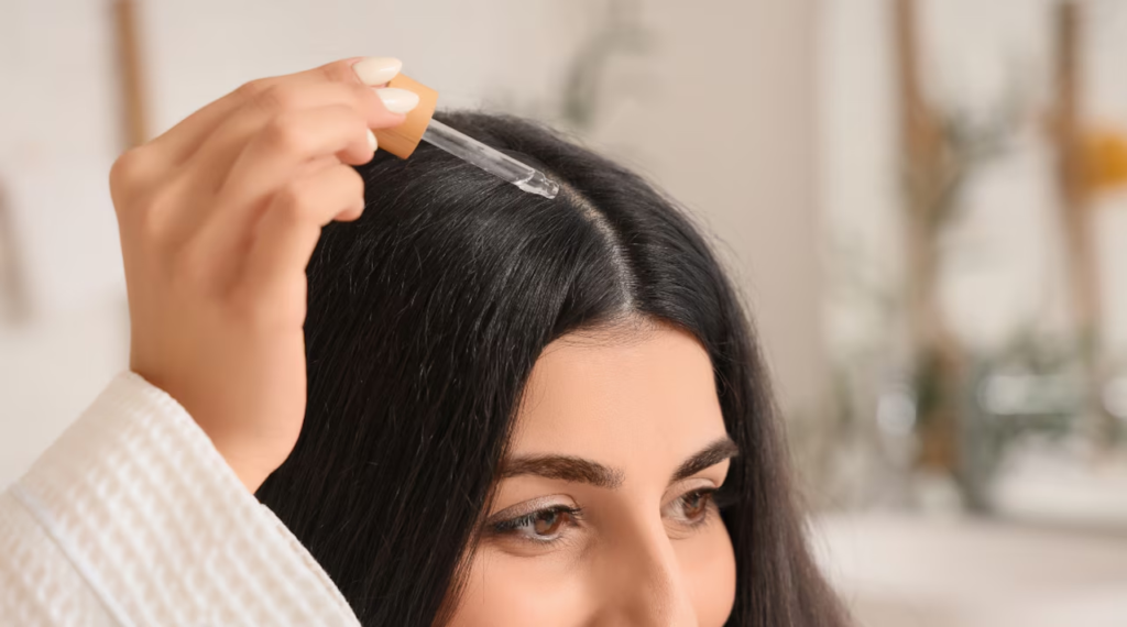 Best hair products for daily hair care