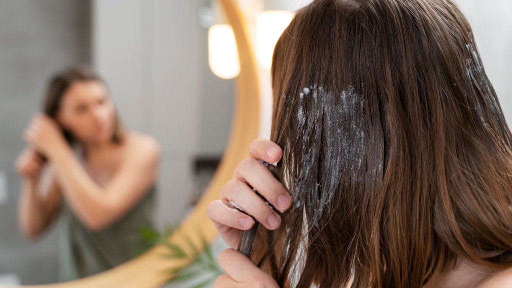 Best hair products for daily hair care