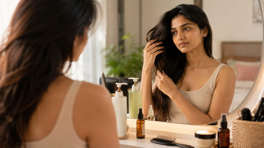 Best hair products for daily hair care