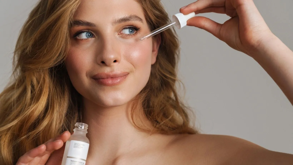  Best Face Serum for choosing the right serum for your skin type