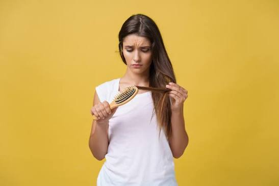 Best hair products for daily hair care