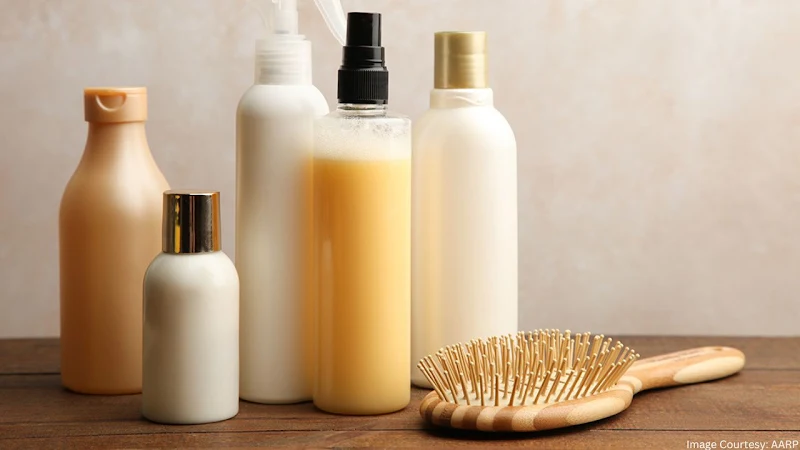 Best hair products for daily hair care