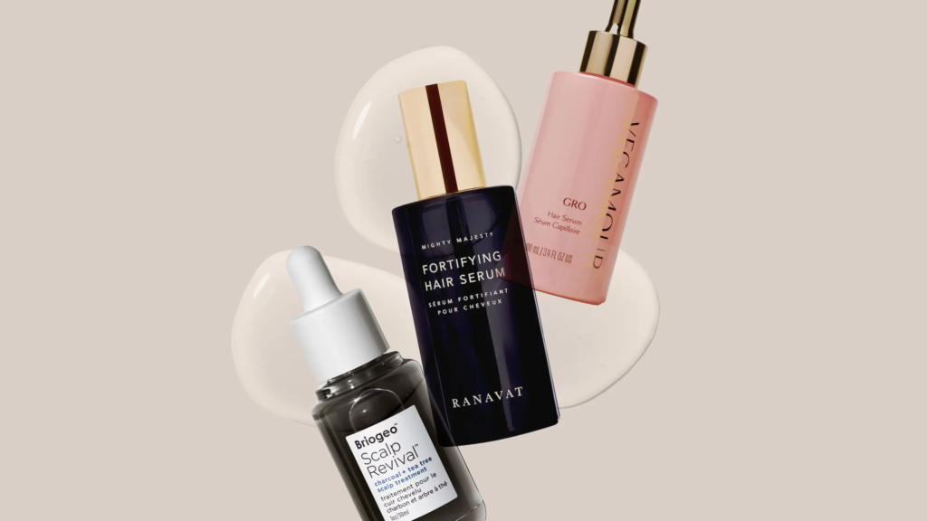 Best hair products for daily hair care