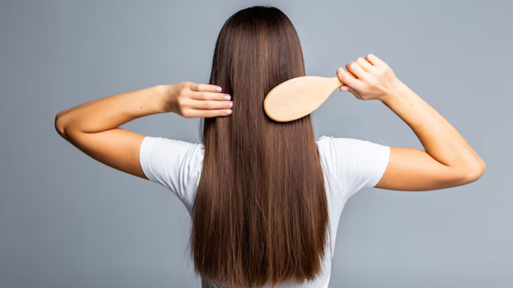 Best hair products for daily hair care