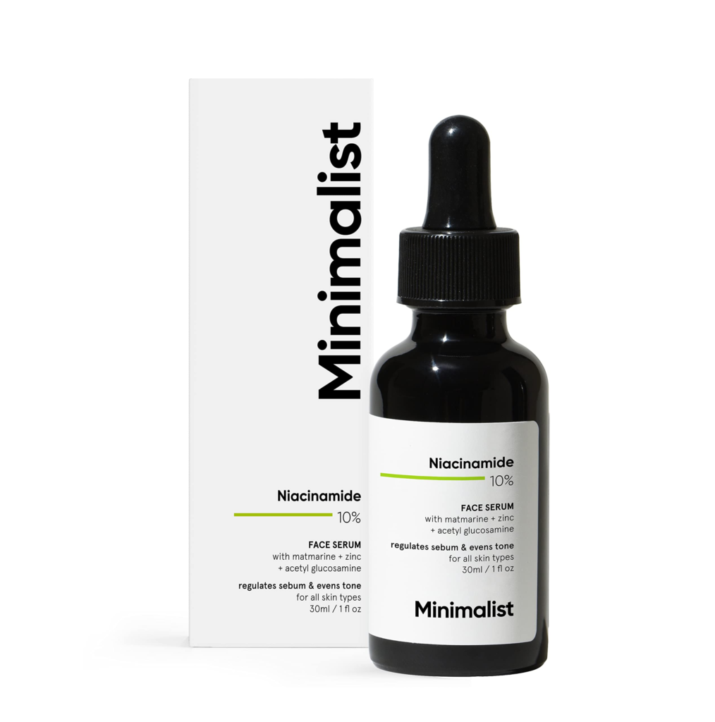  Best Face Serum for choosing the right serum for your skin type