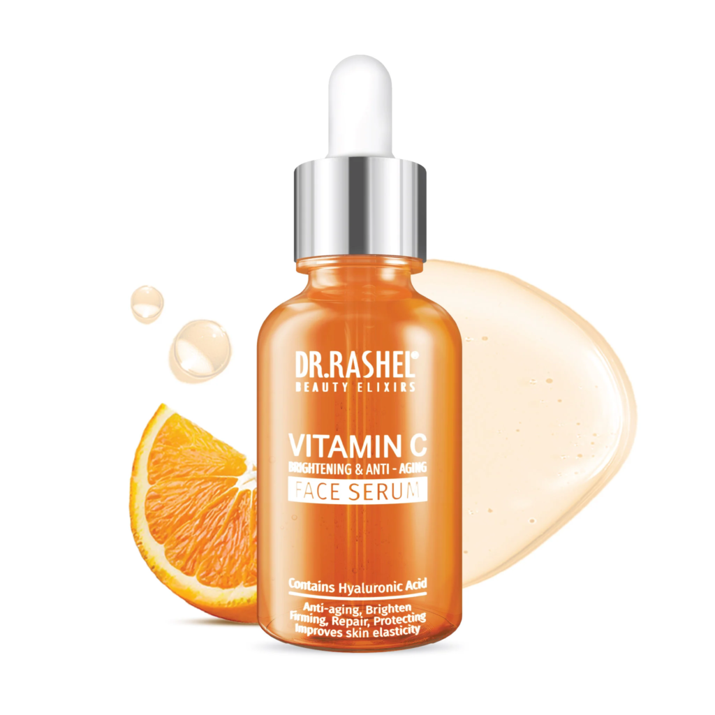 Best Face Serum for choosing the right serum for your skin type