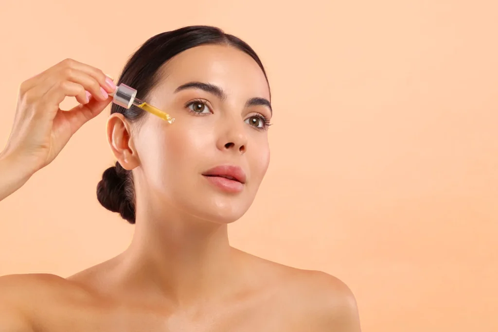 Easy morning and night Skincare Routine to follow