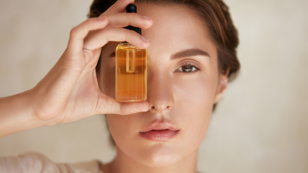  Best Face Serum for choosing the right serum for your skin type