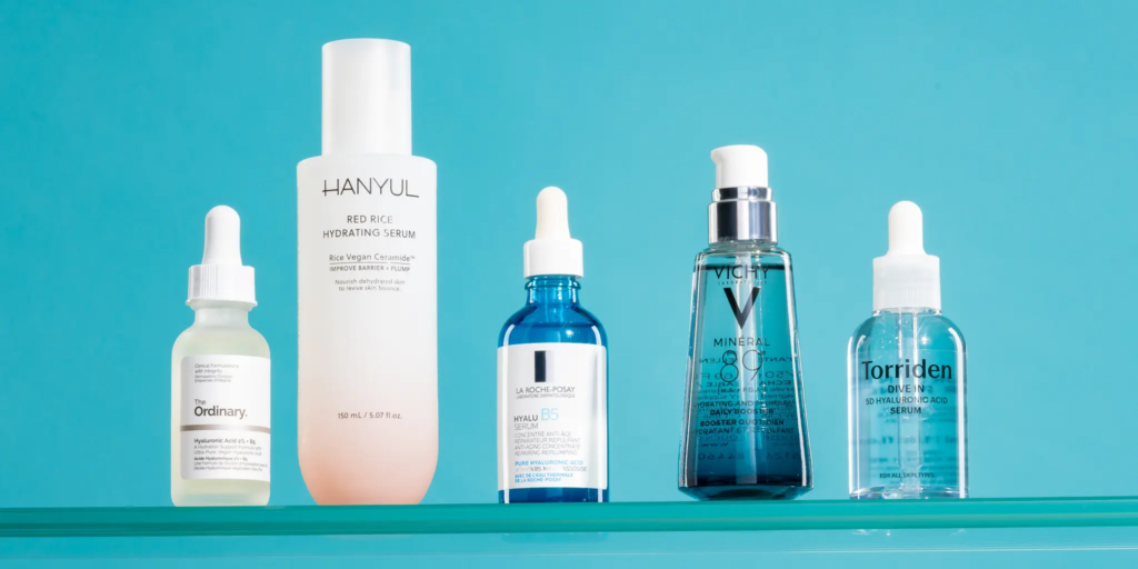  Best Face Serum for choosing the right serum for your skin type