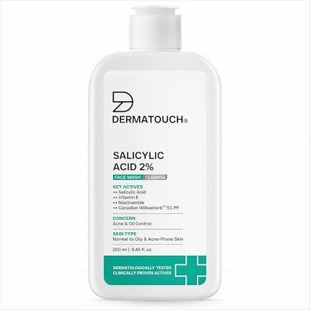 Best Face Wash guide for choosing the right one