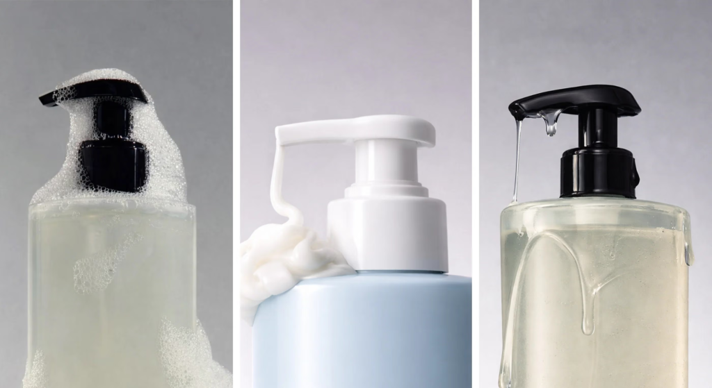 Best Face Wash guide for choosing the right one
