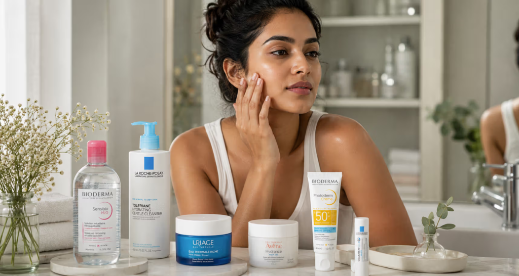 Best Face Wash guide for choosing the right one