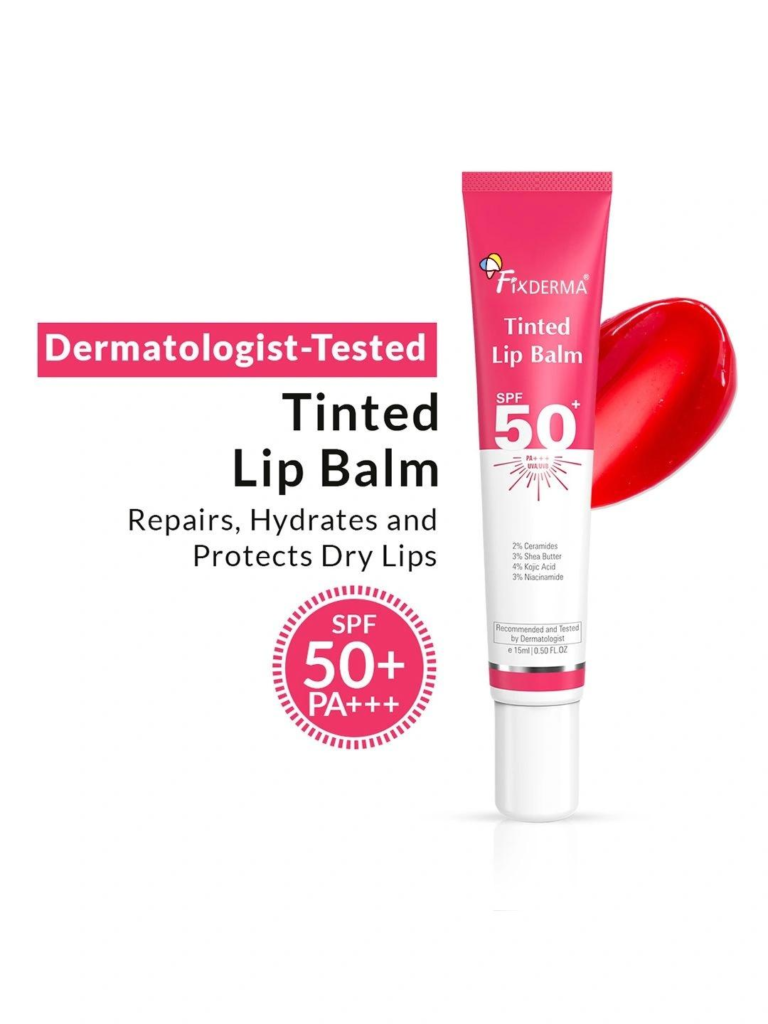 Best new Lip Care products for soft and healthy-looking lips