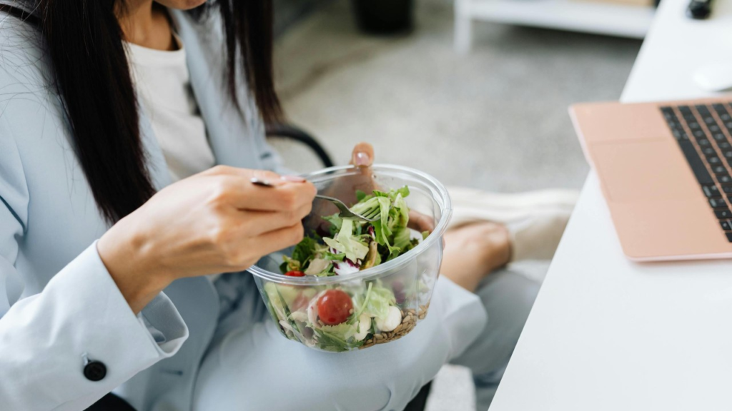 Simple self-care tips for healthy living