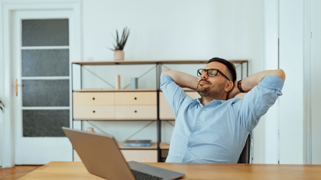 Simple self-care tips for healthy living