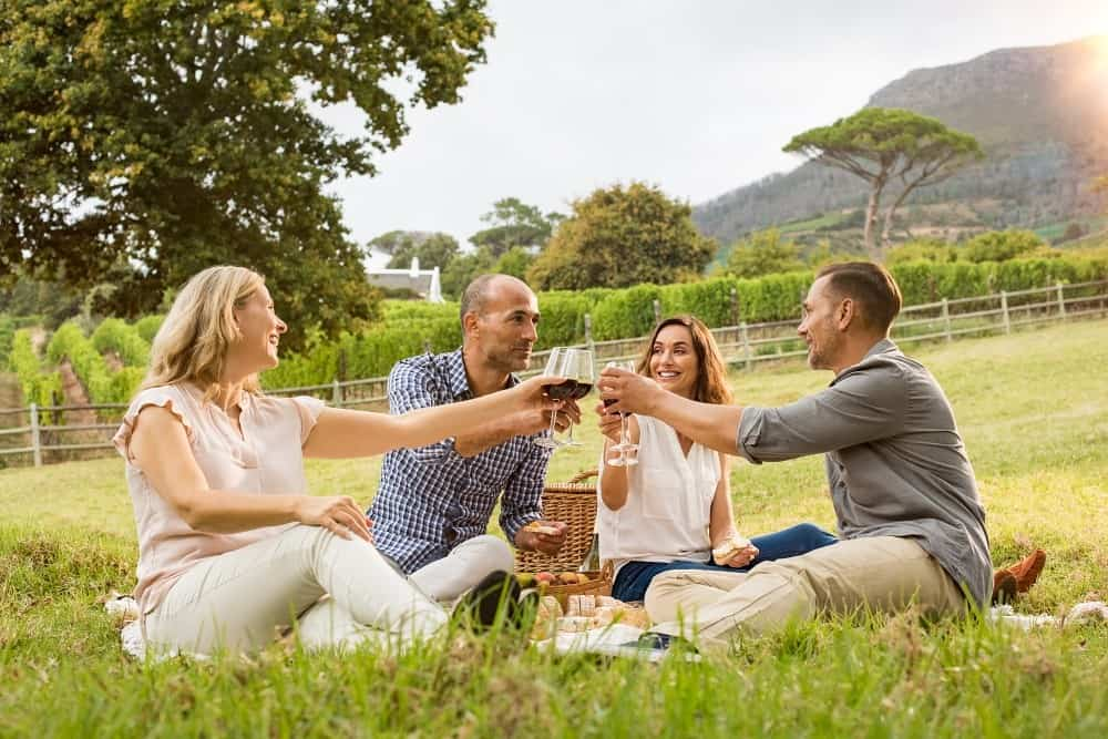 Simple self-care tips for healthy living