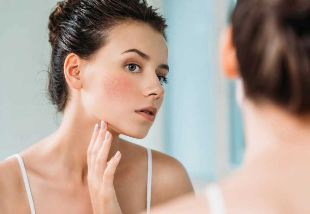 Easy morning and night Skincare Routine to follow