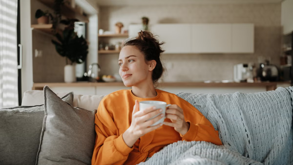 Simple self-care tips for healthy living