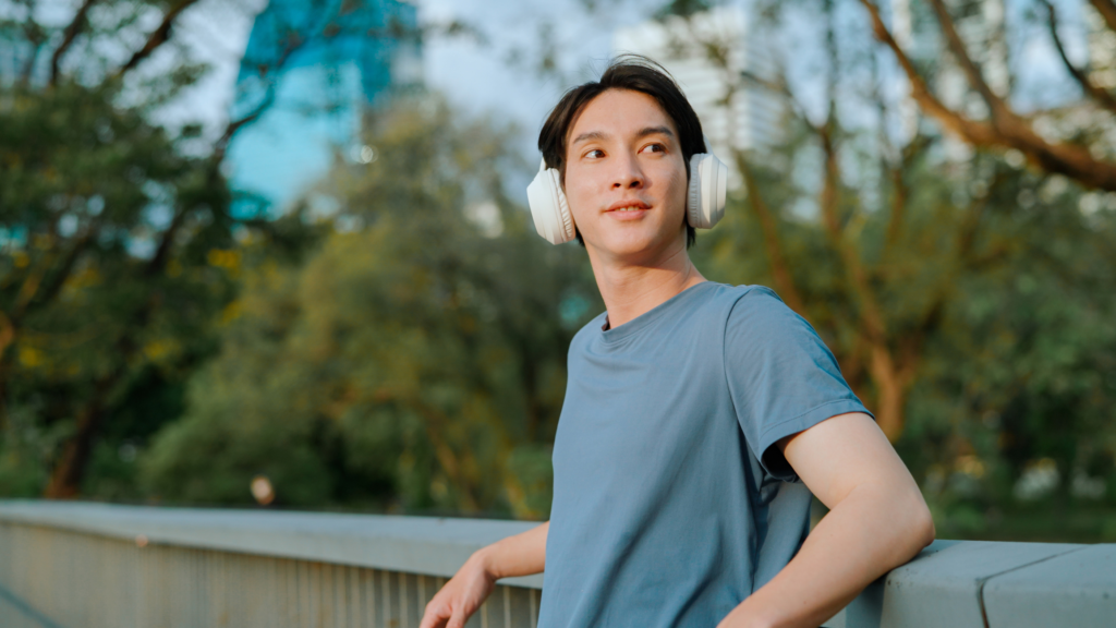 Daily self-care tips for better health and well-being
