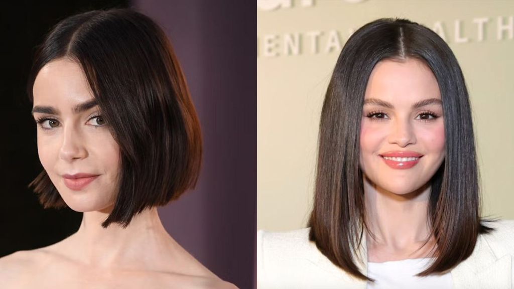 Simple and stylish short haircuts for women