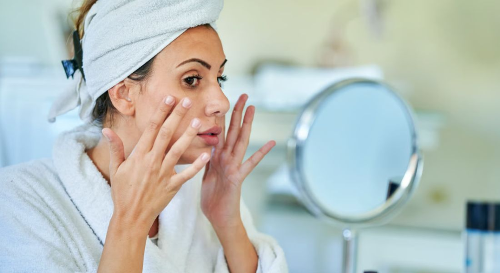 Easy morning and night Skincare Routine to follow