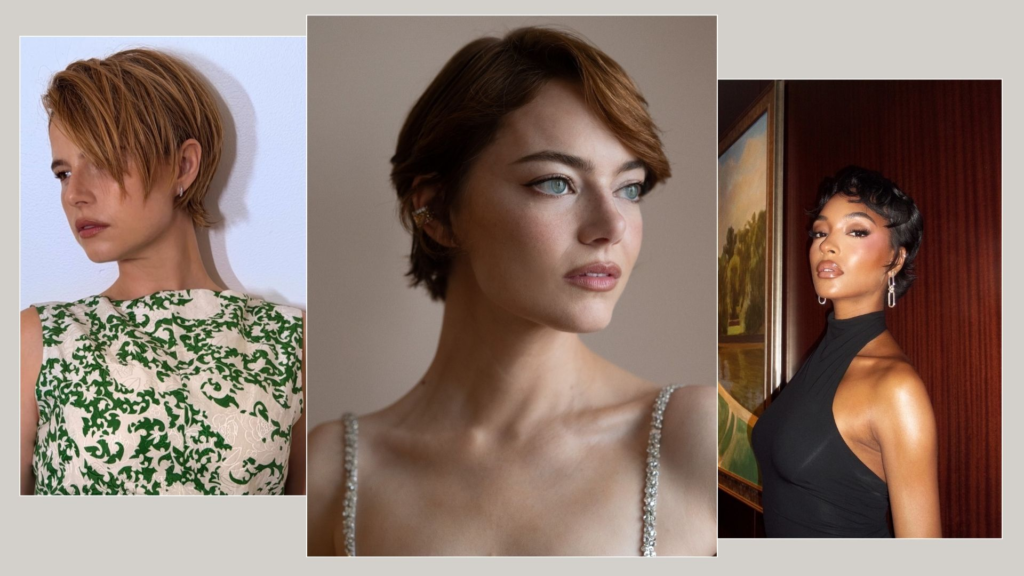 Best Short Haircuts for Women: Simple and Stylish Ideas