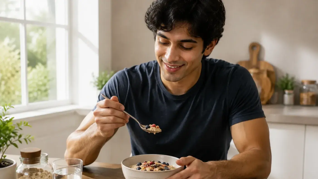 Best morning routines for better sleep and daily energy